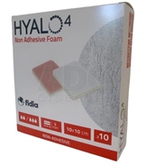 HYALO4 Non Adhesive Foam