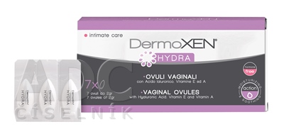 DermoXEN HYDRA