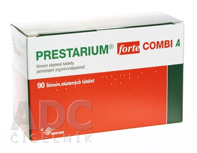 PRESTARIUM Forte COMBI A