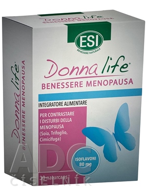 ESI DonnaLife