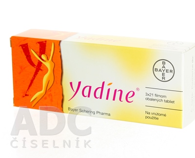 YADINE