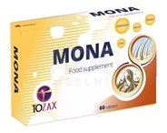 TOZAX MONA