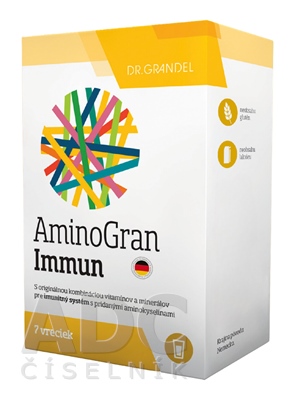 Dr.Grandel AminoGran IMMUN