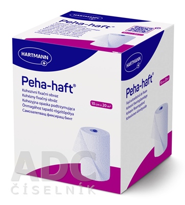 Peha-haft