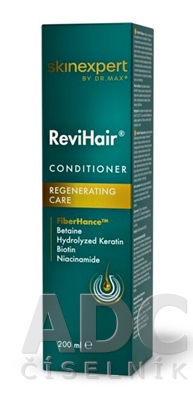 skinexpert by Dr.Max ReviHair CONDITIONER