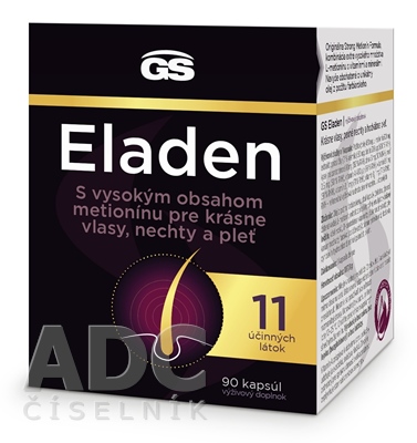 GS Eladen