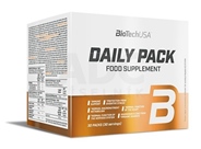 BioTechUSA DAILY PACK