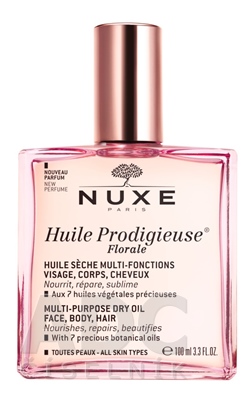 NUXE Huile Prodigieuse Florale Suchý olej