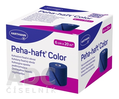 Peha-haft Color