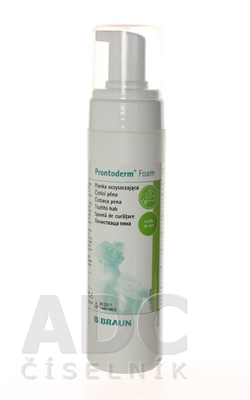B.BRAUN Prontoderm Foam