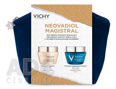 VICHY NeOvadiol MAGISTRAL XMAS 2018