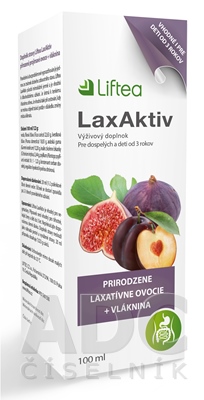 LIFTEA LaxAktiv