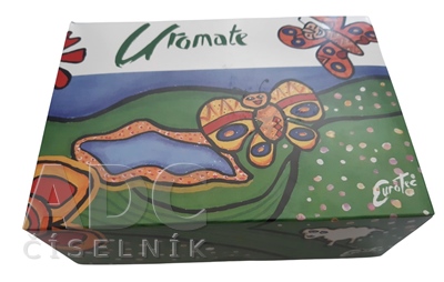 Uromate Soft Convex vrecko urostomické