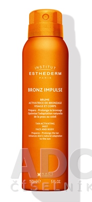 ESTHEDERM BRONZ IMPULSE BRUME