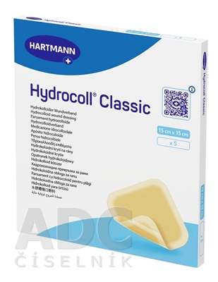 Hydrocoll Classic