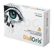 DIALORIS