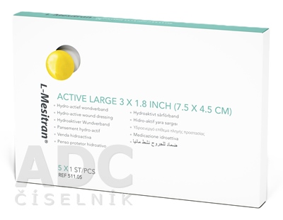 L-Mesitran ACTIVE LARGE