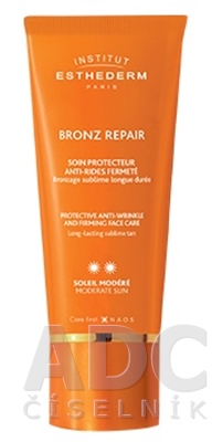 ESTHEDERM BRONZ REPAIR moderate sun