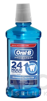 Oral-B Pro-Expert PROFESSIONAL PROTECTION