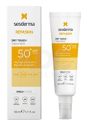 sesderma REPASKIN DRY TOUCH SPF50+