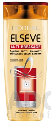 ELSÉVE ANTI-BREAKAGE ŠAMPÓN