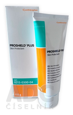 PROSHIELD PLUS Skin Protectant
