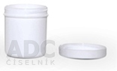 Kelímok IONISTER biely 30 g - FAGRON/K