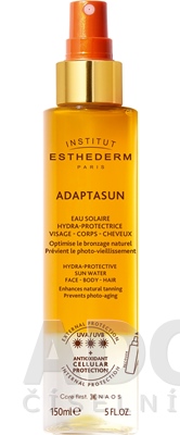 ESTHEDERM ADAPTASUN HYDRA-PROTECTIVE SUN WATER