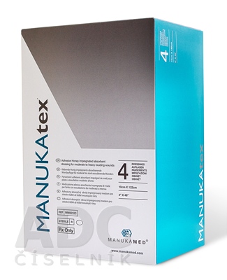 MANUKAtex roll