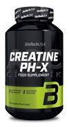 BioTechUSA Creatine PH-X