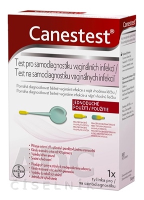 Canestest