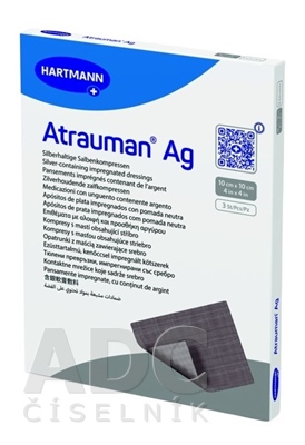 Atrauman Ag
