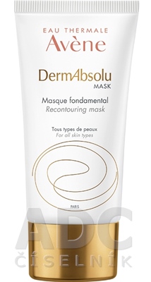 AVENE DermAbsolu MASK