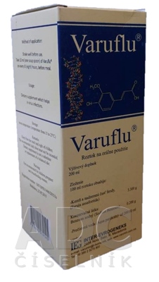 Varuflu