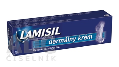 LAMISIL