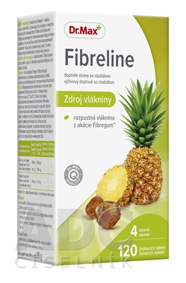 Dr.Max Fibreline