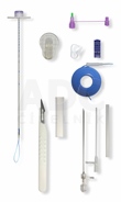 FLOCARE PEG SET (Ch14)