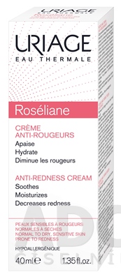 URIAGE Roseliane CREAM
