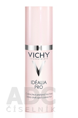 VICHY IDÉALIA PRO Korektor (Deep dark spot)