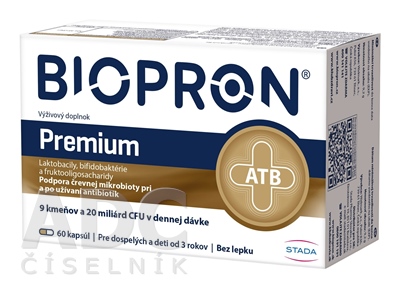 BIOPRON Premium