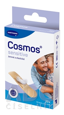 Cosmos Sensitive