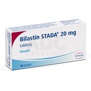 Bilastin STADA 20 mg
