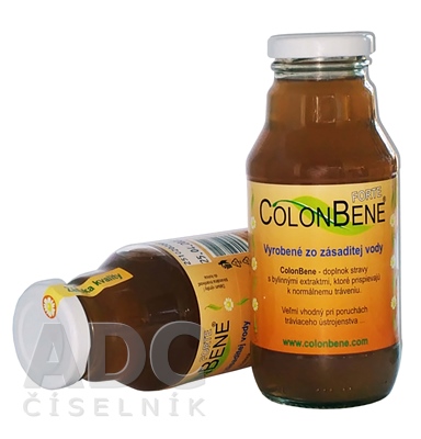 ColonBene FORTE