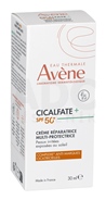 AVENE CICALFATE+ Multi-ochranný KRÉM SPF 50+