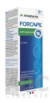 FORCAPIL ELIXIR - ADC.sk
