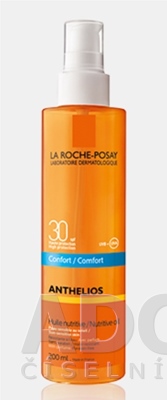 LA ROCHE-POSAY ANTHELIOS COMFORT SPF30