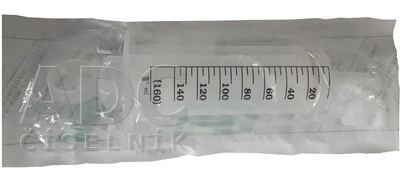 JANETT STRIEKAČKA VÝPLACHOVÁ 140 / 160 ml