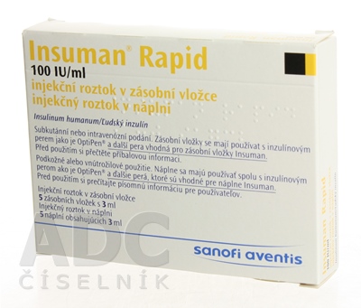 Insuman Rapid