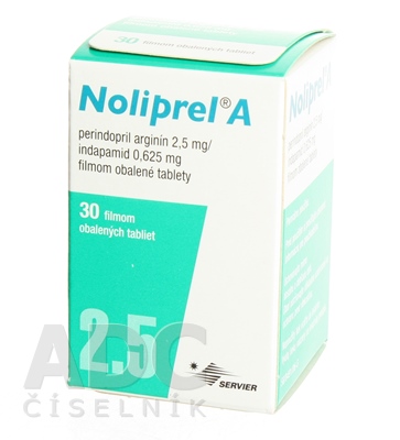 NOLIPREL A