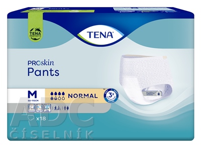TENA Pants Normal M
